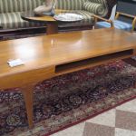 418 4059 COFFEE TABLE